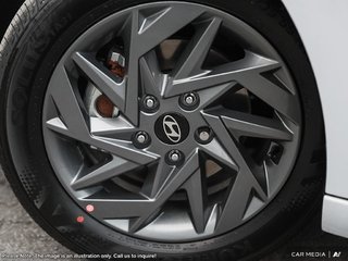 2025 Hyundai Elantra Preferred in Edmonton, Alberta - 6 - w320h240px