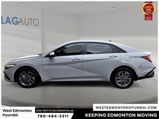 2025 Hyundai Elantra Preferred in Edmonton, Alberta - 4 - w320h240px