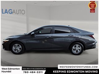 2025 Hyundai Elantra Essential in Edmonton, Alberta - 4 - w320h240px