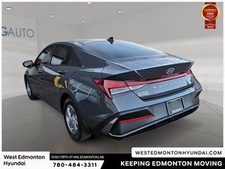 2025 Hyundai Elantra Essential in Edmonton, Alberta - 6 - w320h240px