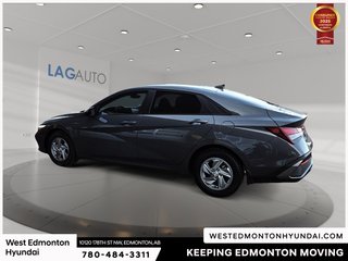 2025 Hyundai Elantra Essential in Edmonton, Alberta - 5 - w320h240px