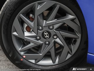 2026 Hyundai Elantra Preferred with Tech Pkg in Edmonton, Alberta - 6 - w320h240px