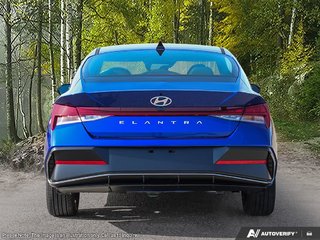 2026 Hyundai Elantra Luxury in Edmonton, Alberta - 5 - w320h240px