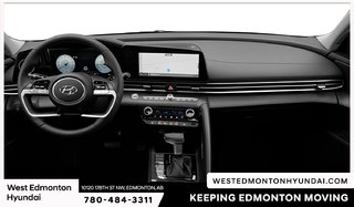 2026 Hyundai Elantra Luxury in Edmonton, Alberta - 5 - w320h240px
