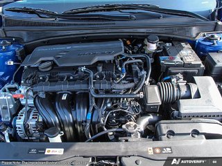 2026 Hyundai Elantra Luxury in Edmonton, Alberta - 6 - w320h240px