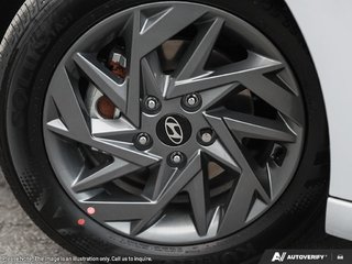 2026 Hyundai Elantra Preferred in Edmonton, Alberta - 6 - w320h240px