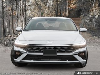 2026 Hyundai Elantra Preferred in Edmonton, Alberta - 2 - w320h240px