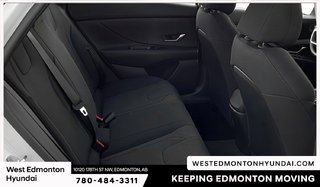 2026 Hyundai Elantra Essential in Edmonton, Alberta - 4 - w320h240px
