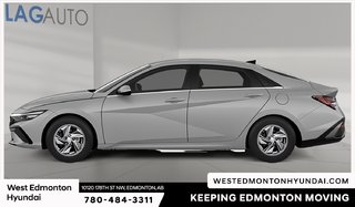 2026 Hyundai Elantra Essential in Edmonton, Alberta - 2 - w320h240px
