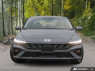 2026 Hyundai Elantra Essential in Edmonton, Alberta - 2 - w320h240px