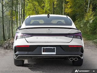 2026 Hyundai Elantra N-Line Ultimate in Edmonton, Alberta - 5 - w320h240px