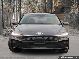 2026 Hyundai Elantra Preferred in Edmonton, Alberta - 2 - w320h240px