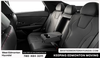 2026 Hyundai Elantra N-Line Ultimate in Edmonton, Alberta - 5 - w320h240px