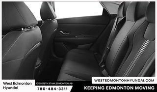 2026 Hyundai Elantra Preferred with Tech Pkg in Edmonton, Alberta - 5 - w320h240px
