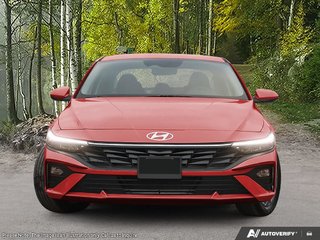 2026 Hyundai Elantra Preferred in Edmonton, Alberta - 2 - w320h240px