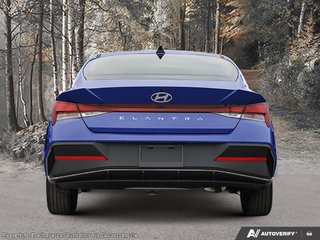 2026 Hyundai Elantra Preferred in Edmonton, Alberta - 5 - w320h240px