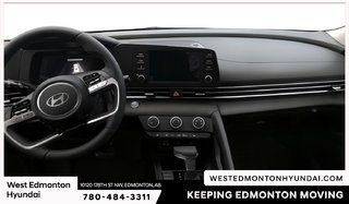 2026 Hyundai Elantra Preferred in Edmonton, Alberta - 5 - w320h240px