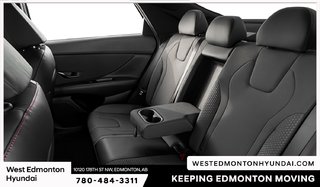 2026 Hyundai Elantra N-Line Ultimate in Edmonton, Alberta - 4 - w320h240px