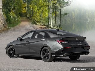 2026 Hyundai Elantra N-Line Ultimate in Edmonton, Alberta - 4 - w320h240px