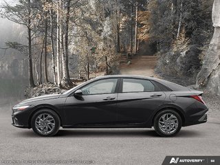 2026 Hyundai Elantra Preferred in Edmonton, Alberta - 3 - w320h240px