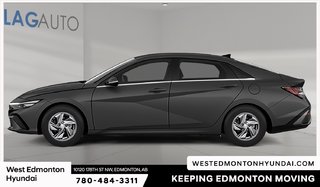 2026 Hyundai Elantra Essential in Edmonton, Alberta - 2 - w320h240px