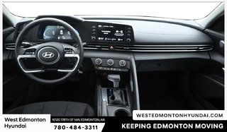 2026 Hyundai Elantra Essential in Edmonton, Alberta - 5 - w320h240px