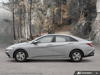 2026 Hyundai Elantra Essential in Edmonton, Alberta - 3 - w320h240px