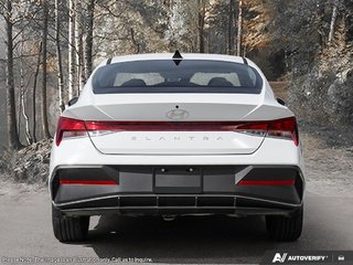 2026 Hyundai Elantra Preferred in Edmonton, Alberta - 5 - w320h240px