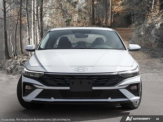 2026 Hyundai Elantra Preferred in Edmonton, Alberta - 2 - w320h240px