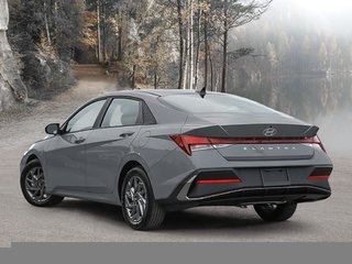 2026 Hyundai Elantra Preferred in Edmonton, Alberta - 4 - w320h240px