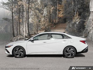 2026 Hyundai Elantra Luxury in Edmonton, Alberta - 3 - w320h240px