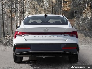 2026 Hyundai Elantra Luxury in Edmonton, Alberta - 5 - w320h240px