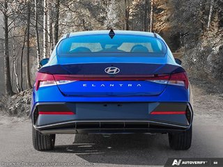 2026 Hyundai Elantra Luxury in Edmonton, Alberta - 5 - w320h240px