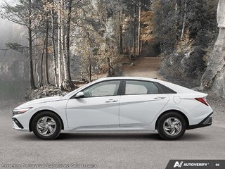 2026 Hyundai Elantra Essential in Edmonton, Alberta - 3 - w320h240px