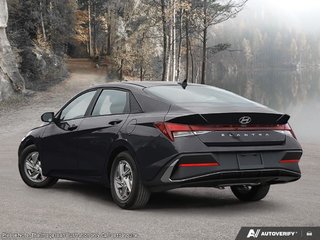 2026 Hyundai Elantra Essential in Edmonton, Alberta - 4 - w320h240px