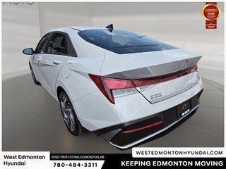 2026 Hyundai Elantra Preferred in Edmonton, Alberta - 6 - w320h240px