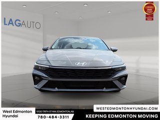 2026 Hyundai Elantra Preferred in Edmonton, Alberta - 2 - w320h240px