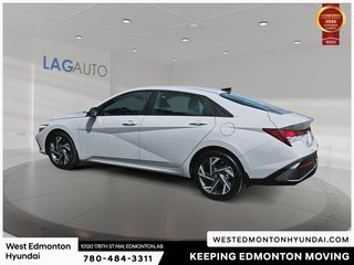 2026 Hyundai Elantra Preferred in Edmonton, Alberta - 5 - w320h240px