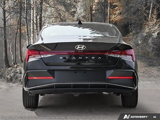 2026 Hyundai Elantra Luxury Two-Tone Interior in Edmonton, Alberta - 5 - w320h240px