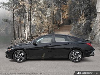 2026 Hyundai Elantra Luxury Two-Tone Interior in Edmonton, Alberta - 3 - w320h240px