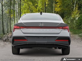 2026 Hyundai Elantra Essential in Edmonton, Alberta - 5 - w320h240px