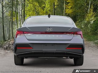2026 Hyundai Elantra Luxury in Edmonton, Alberta - 5 - w320h240px
