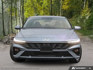 2026 Hyundai Elantra Luxury in Edmonton, Alberta - 2 - w320h240px