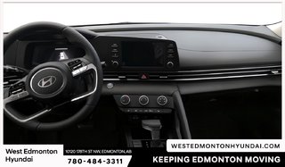2026 Hyundai Elantra Preferred in Edmonton, Alberta - 5 - w320h240px