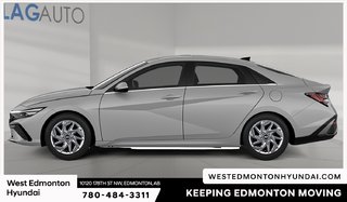 2026 Hyundai Elantra Preferred in Edmonton, Alberta - 2 - w320h240px