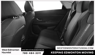 2026 Hyundai Elantra Preferred with Tech Pkg in Edmonton, Alberta - 4 - w320h240px
