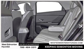2026 Hyundai Elantra Luxury Two-Tone Interior in Edmonton, Alberta - 4 - w320h240px