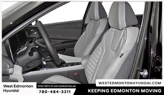 2026 Hyundai Elantra Luxury Two-Tone Interior in Edmonton, Alberta - 6 - w320h240px