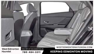 2026 Hyundai Elantra Luxury Two-Tone Interior in Edmonton, Alberta - 5 - w320h240px