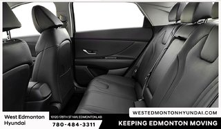 2026 Hyundai Elantra Luxury in Edmonton, Alberta - 4 - w320h240px